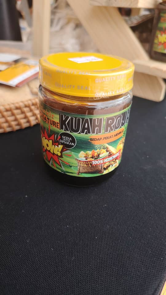 Signature Kuah Rojak
