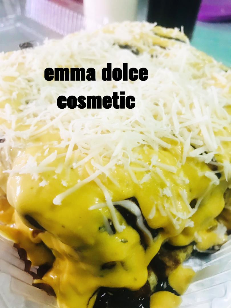 Kedai murtabak cheezy