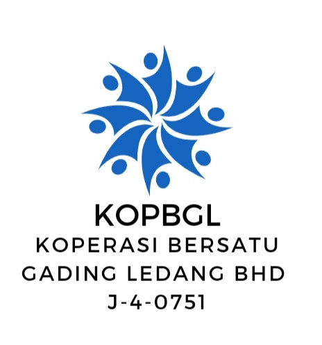 KOPERASI BERSATU GADING LEDANG BERHAD
