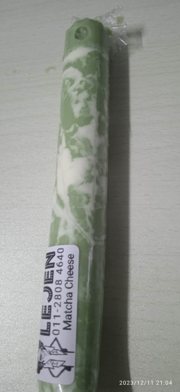 Eskem Matcha Cheese