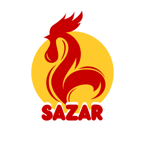 Sazar Organic