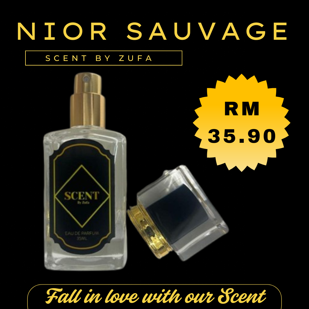 Nior Sauvage