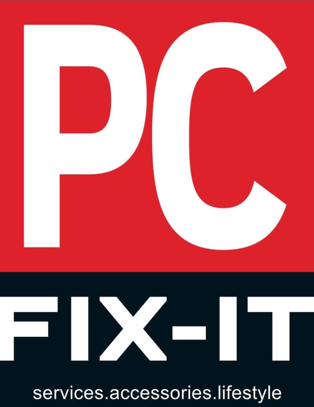 PC FIX-IT