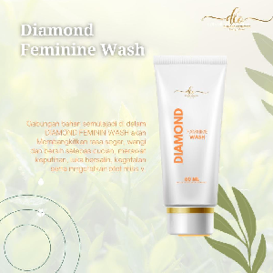 FEMININE WASH