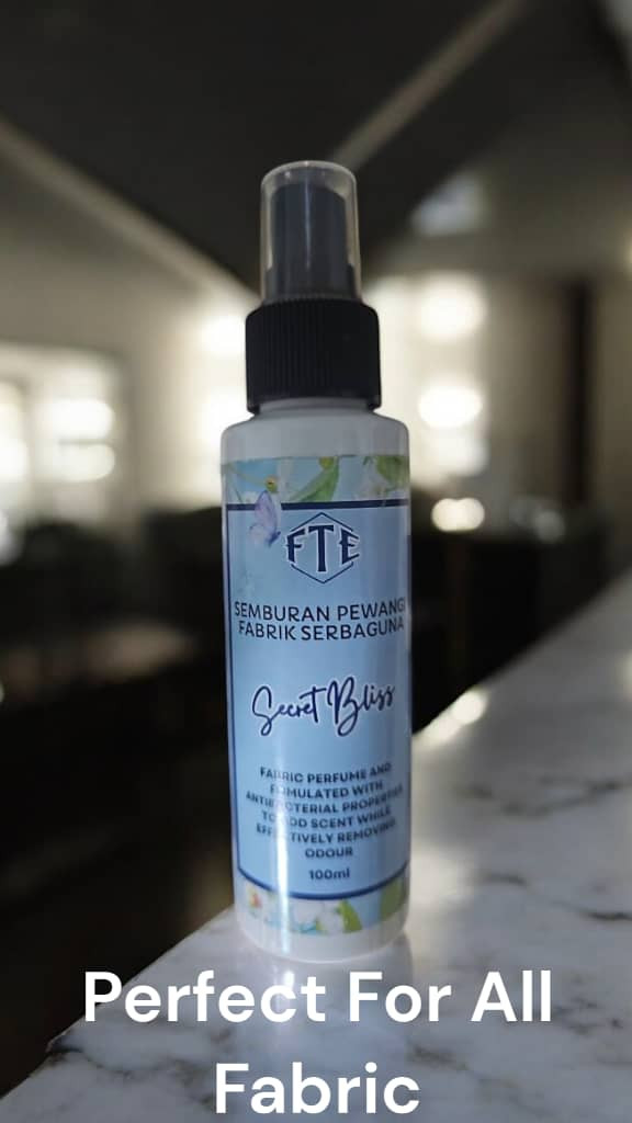 Secret Bliss ( Roll-On )