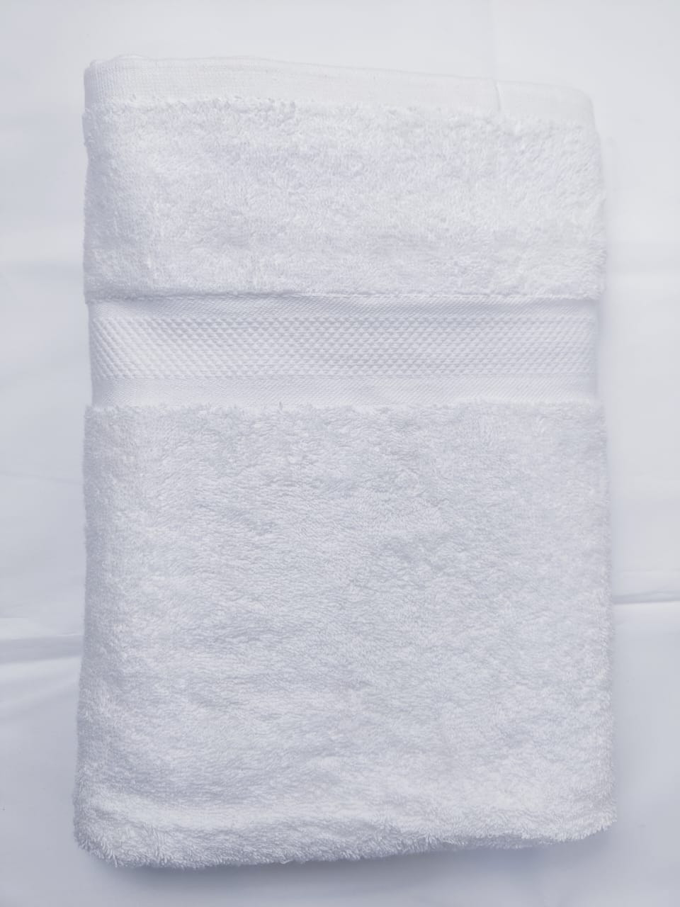 Tuala Mandi Hotel Dewasa 27 X 54 inch