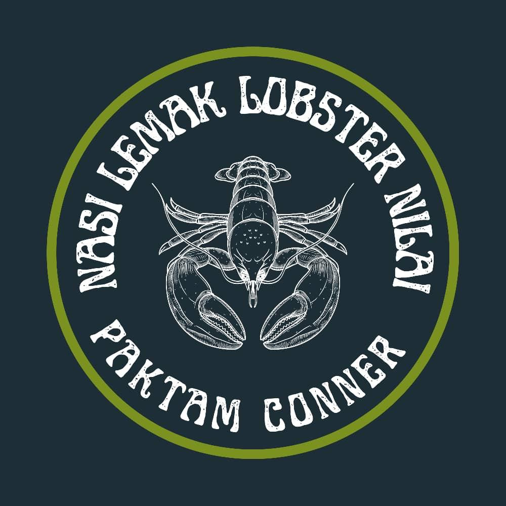 Nasi Lemak Lobster Nilai