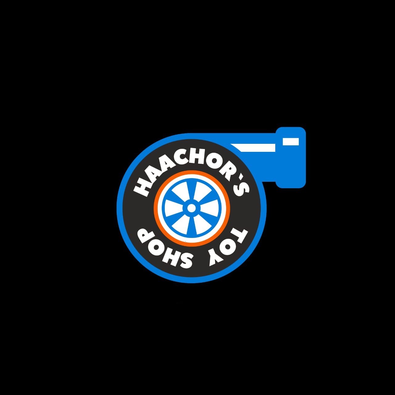 HaaChor`s Toy Shop