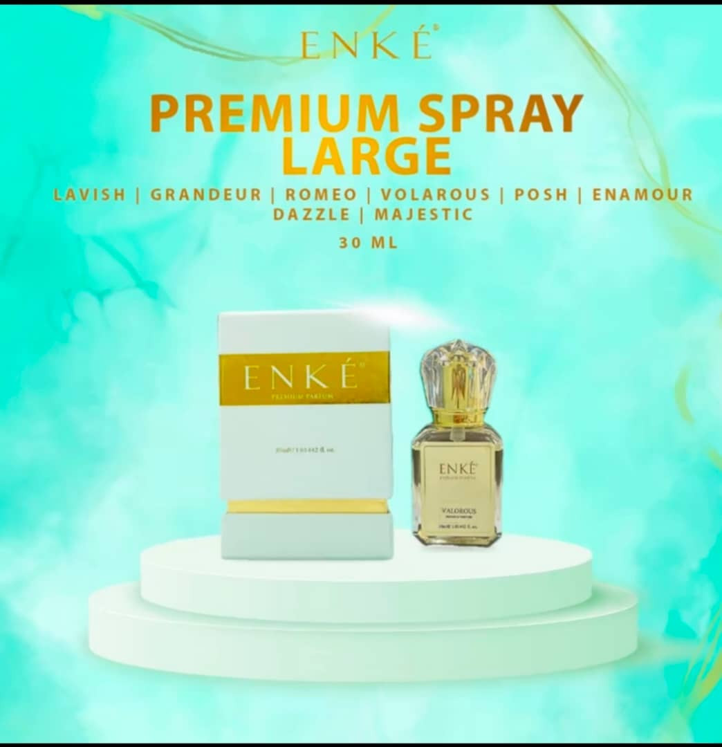 Enke Premium Spray Volarous