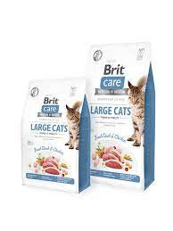 BRITCARE ( LARGE CAT )