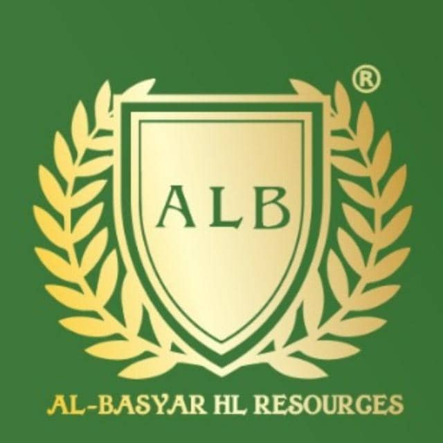 Al Basyar hl resources
