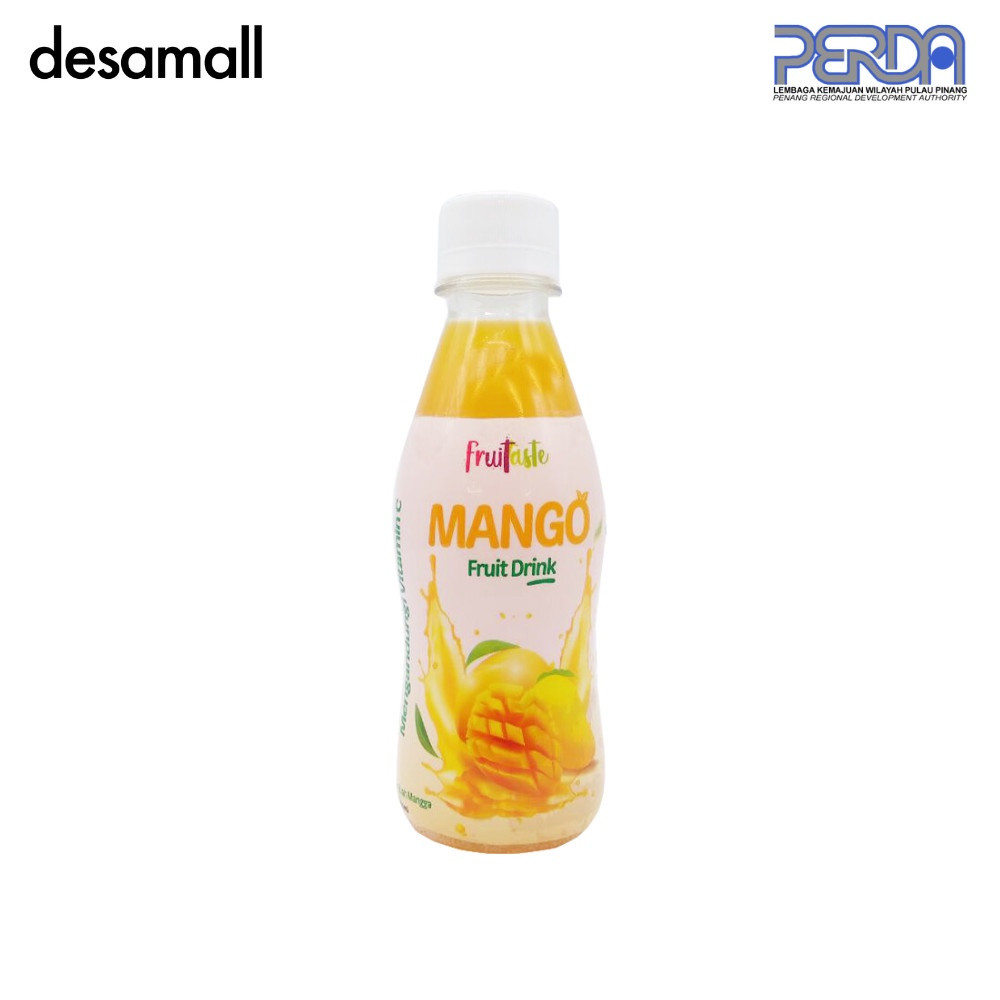 FRUITASTE Mango Fruit Drink