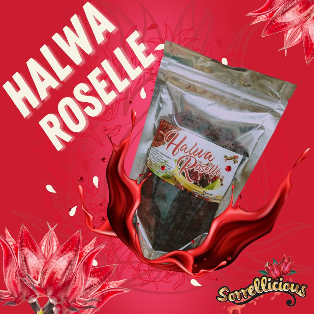 HALWA ROSELLE