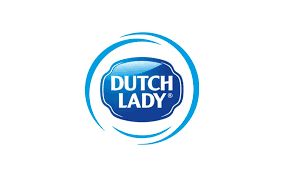 Dutch Lady