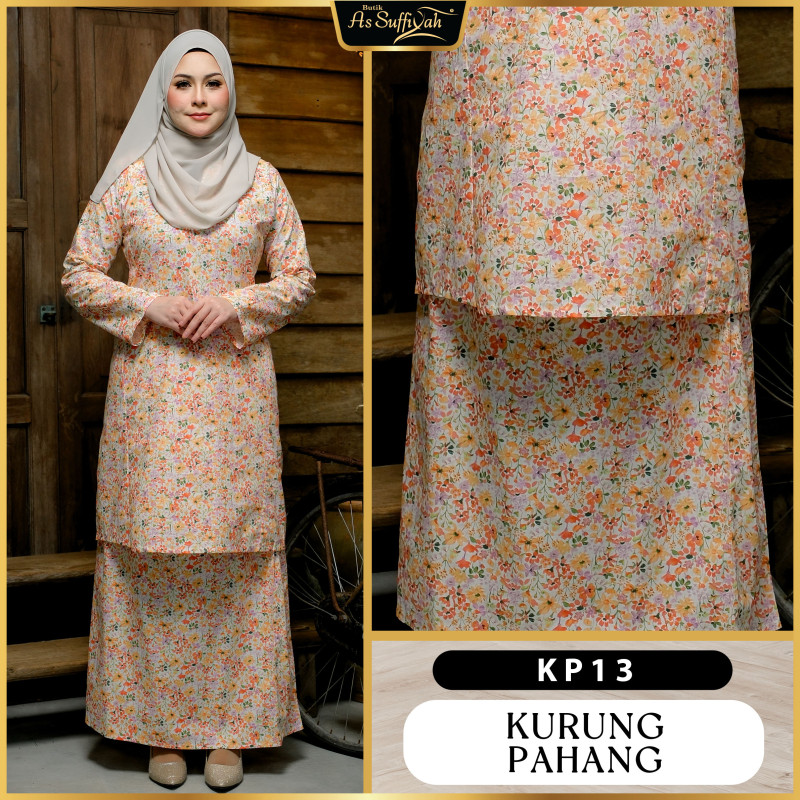 KURUNG PAHANG