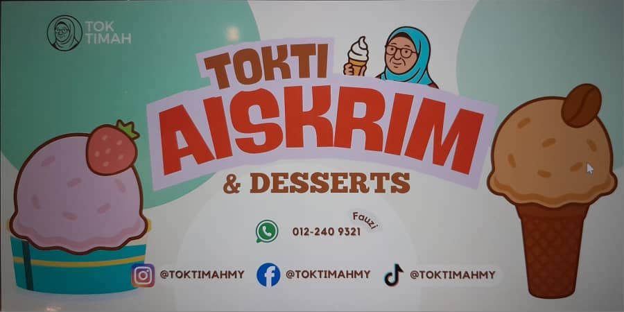 Aiskrim