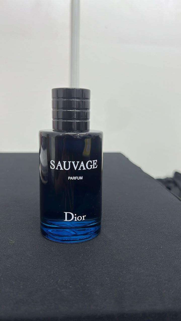 Sauvage Parfum