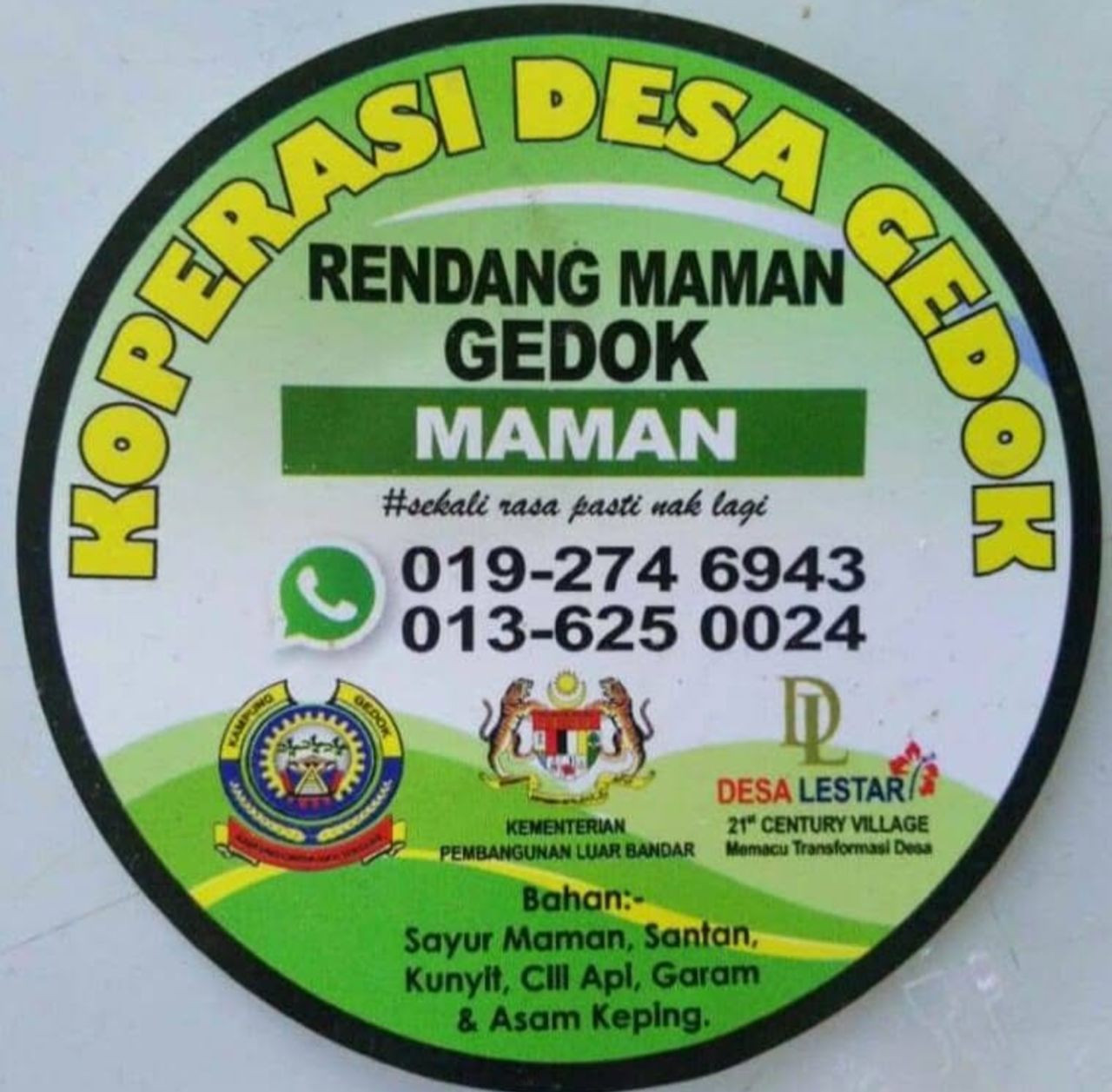 0 offer