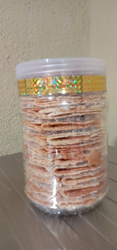 Kuih Kapit