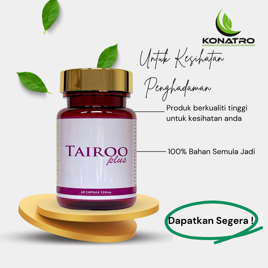 ORIGENE TAIROO PLUS