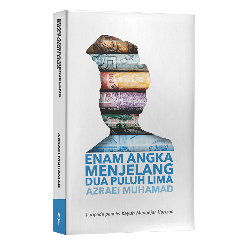 Enam Angka Menjelang Dua Puluh Lima
