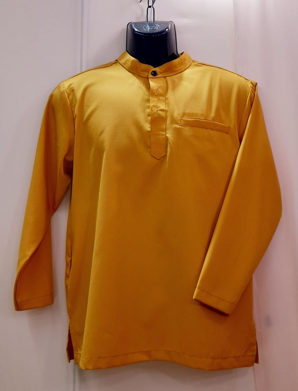 Miz exclusive Kurta Alif
