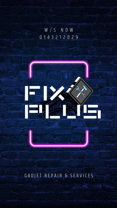 Fix Plus