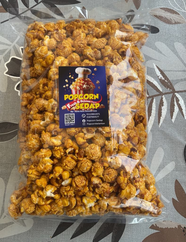 POPcoran