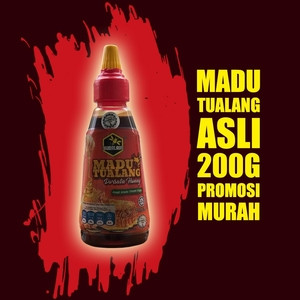 YUBALAM MADU TUALANG