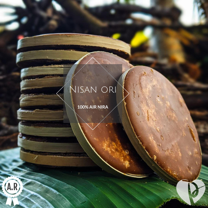 Nisan Ori Terengganu