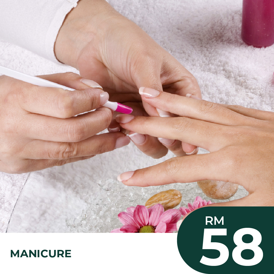 Manicure