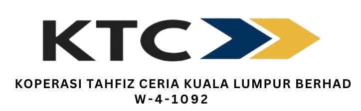 KTC SHOP (KOPERASI TAHFIZ CERIA KUALA LUMPUR BERHAD)