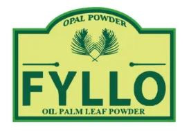 Fyllo Palm Leaf