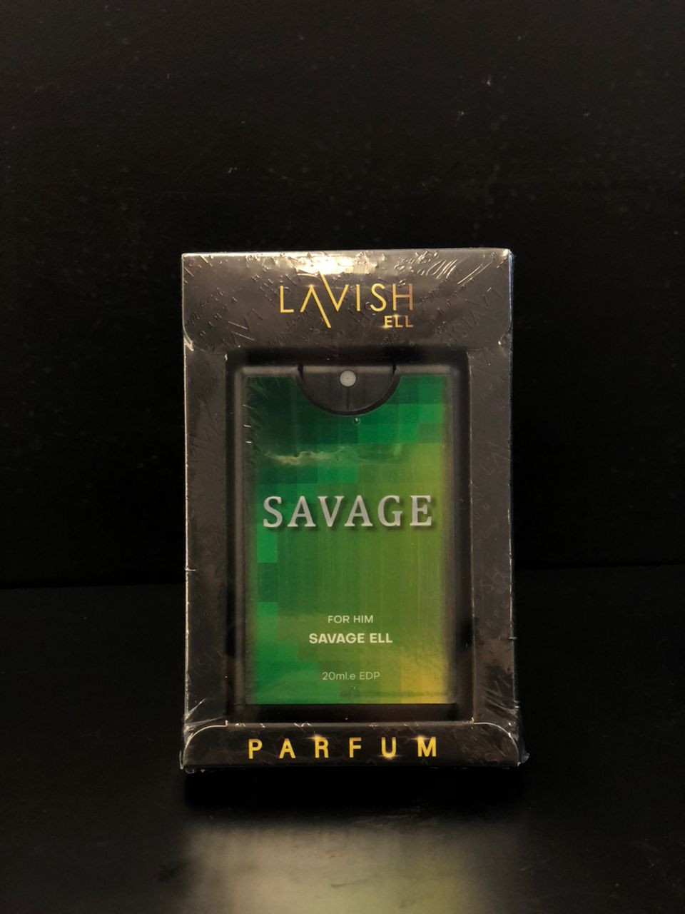 Parfum Savage By Lavishell 20ml