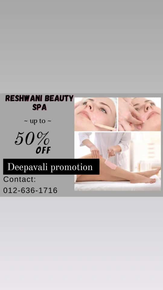 Reshwani beauty SPA