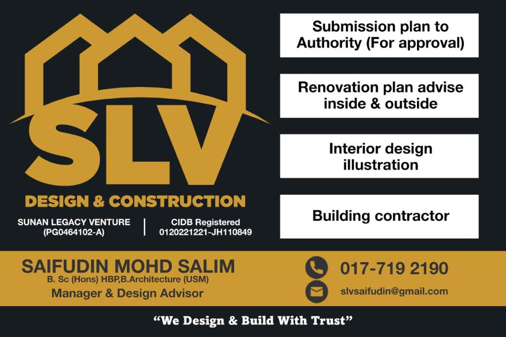 Khidmat Permohonan Kelulusan Pelan Kepada Pihak Berkuasa Tempatan