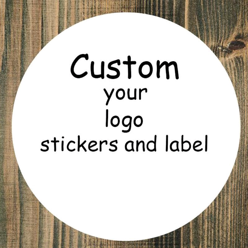 Sticker Siap Potong