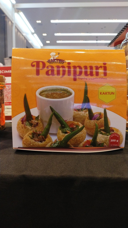 Panipuri