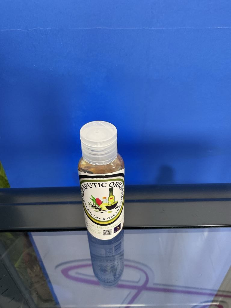 Minyak Urut Herba Aromaterapi