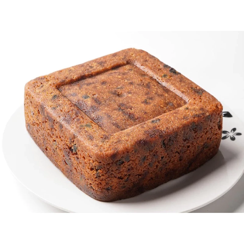 kek kukus buah yasmeen 1KG