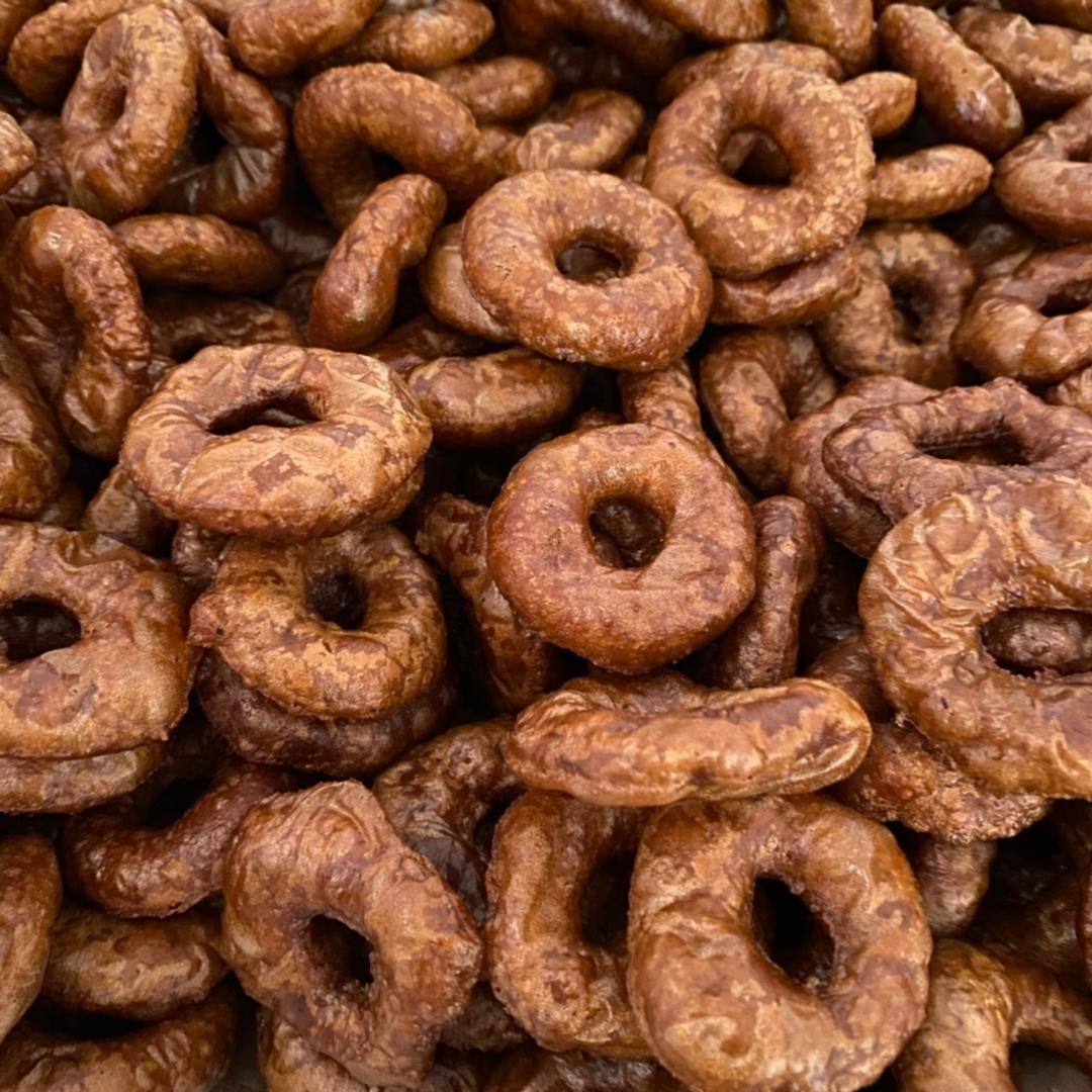 PENERAM MAKTOK 50BIJI