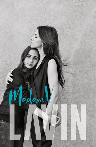 LAVIN - Madam V