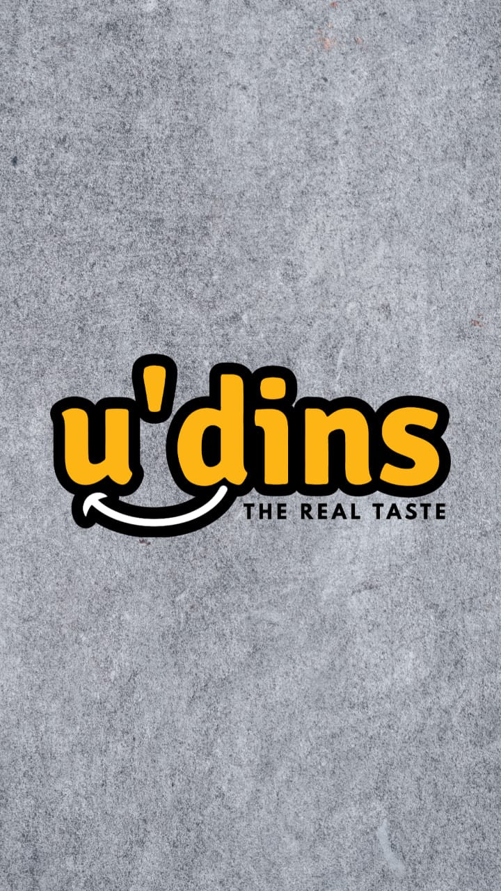U'DINS OFFICIAL