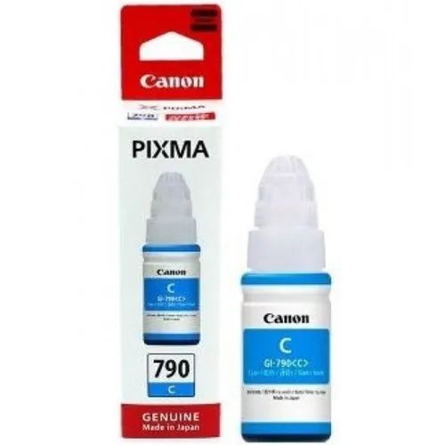 CANON PIXMA G1 - 790 <C> REFILL INK