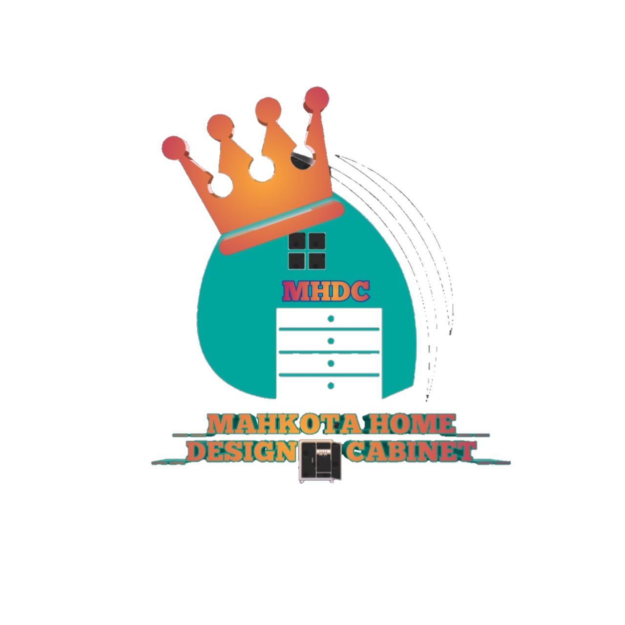 Mahkota Cabinet