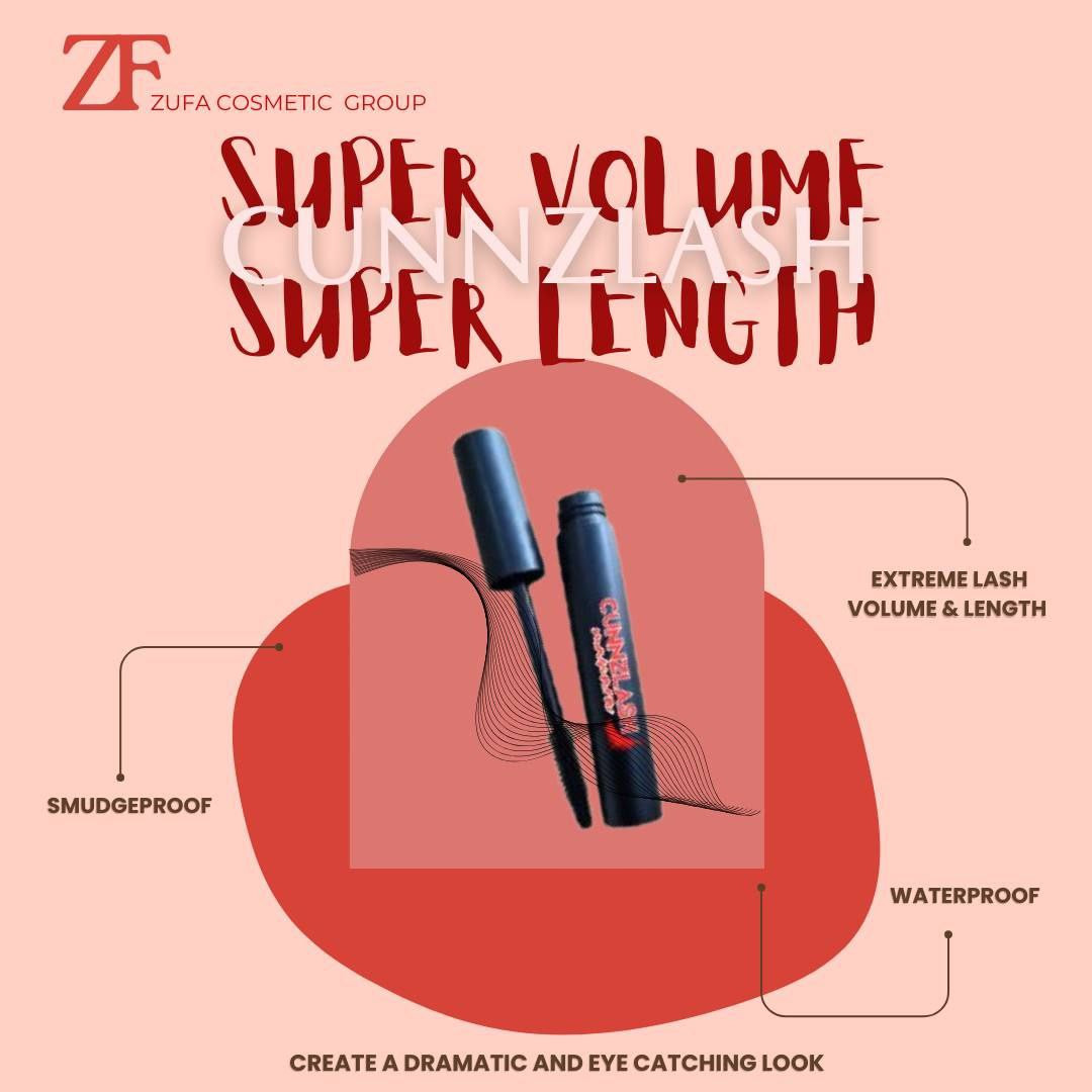 Cunnlash Mascara cunnlash-mascara