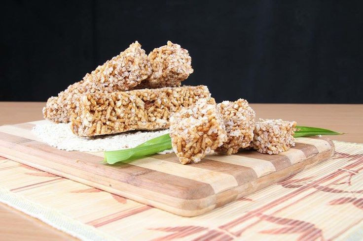 Bepang Pulut Terengganu (Bundle)